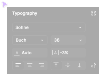 Typography