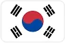 South Korea's flag