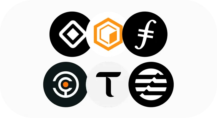 Bitgo Global