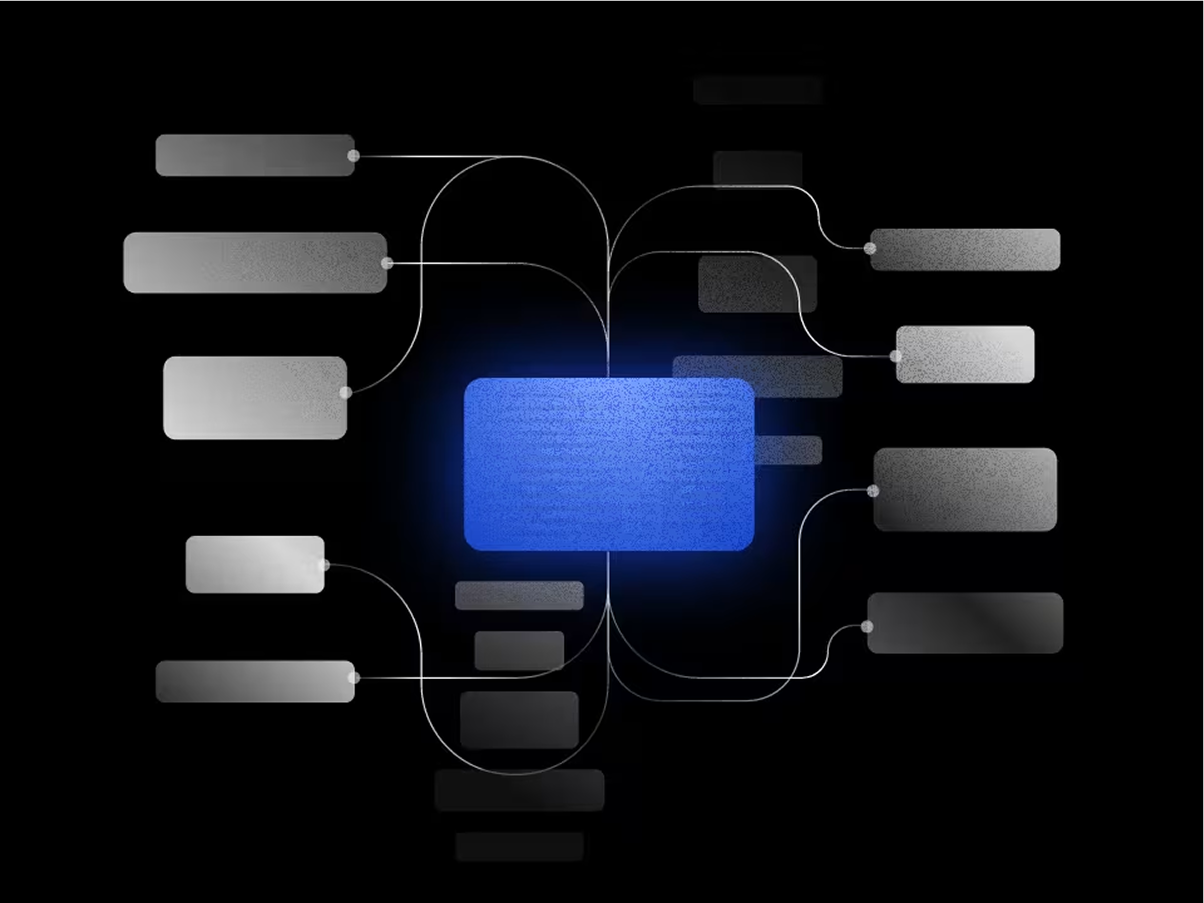 Stablecoin attestation visualization
